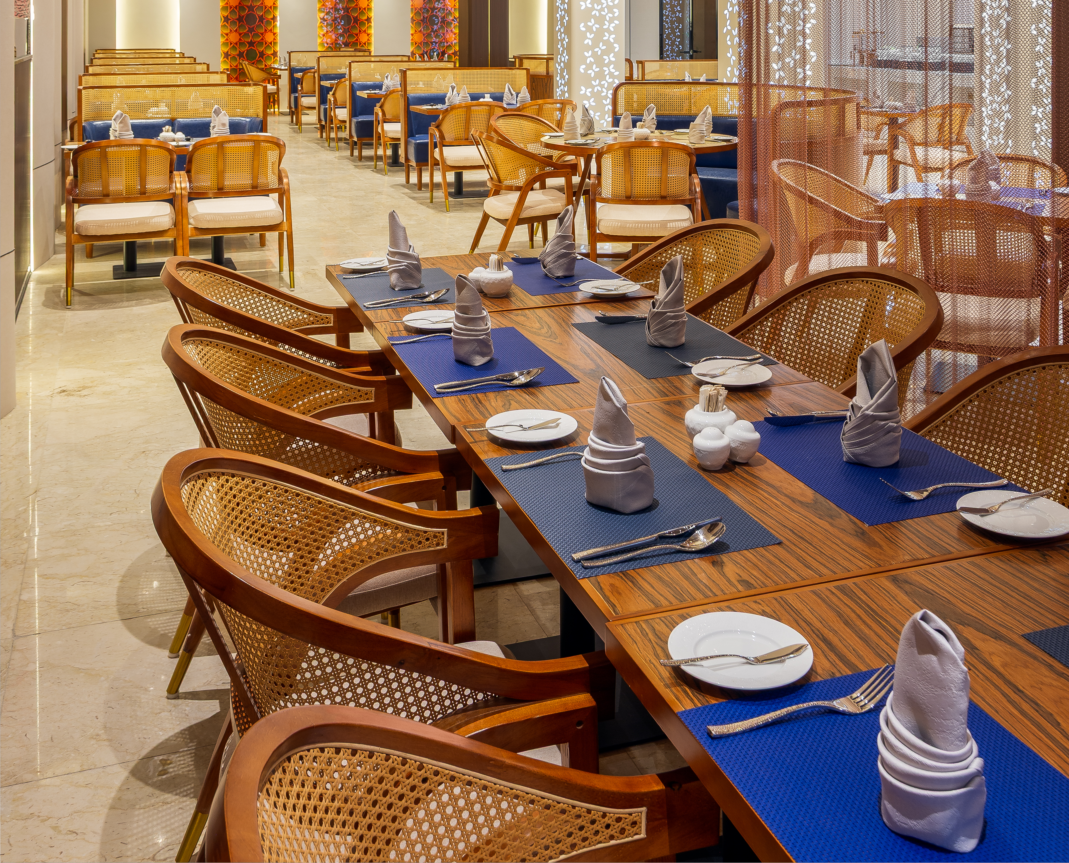 Event & Conference Venues