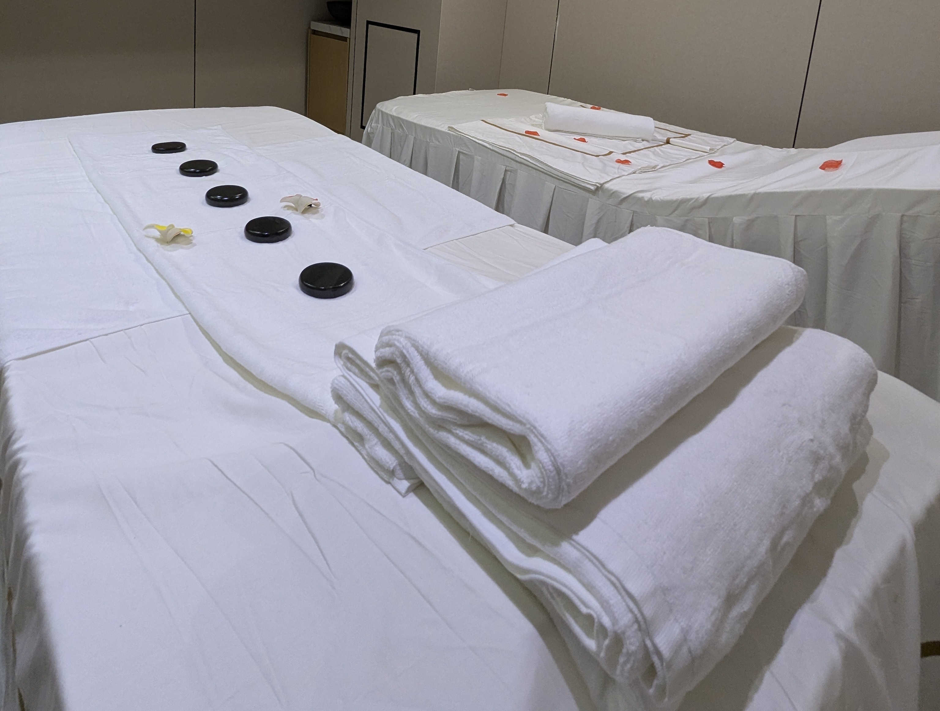 Royal Serenity Retreat