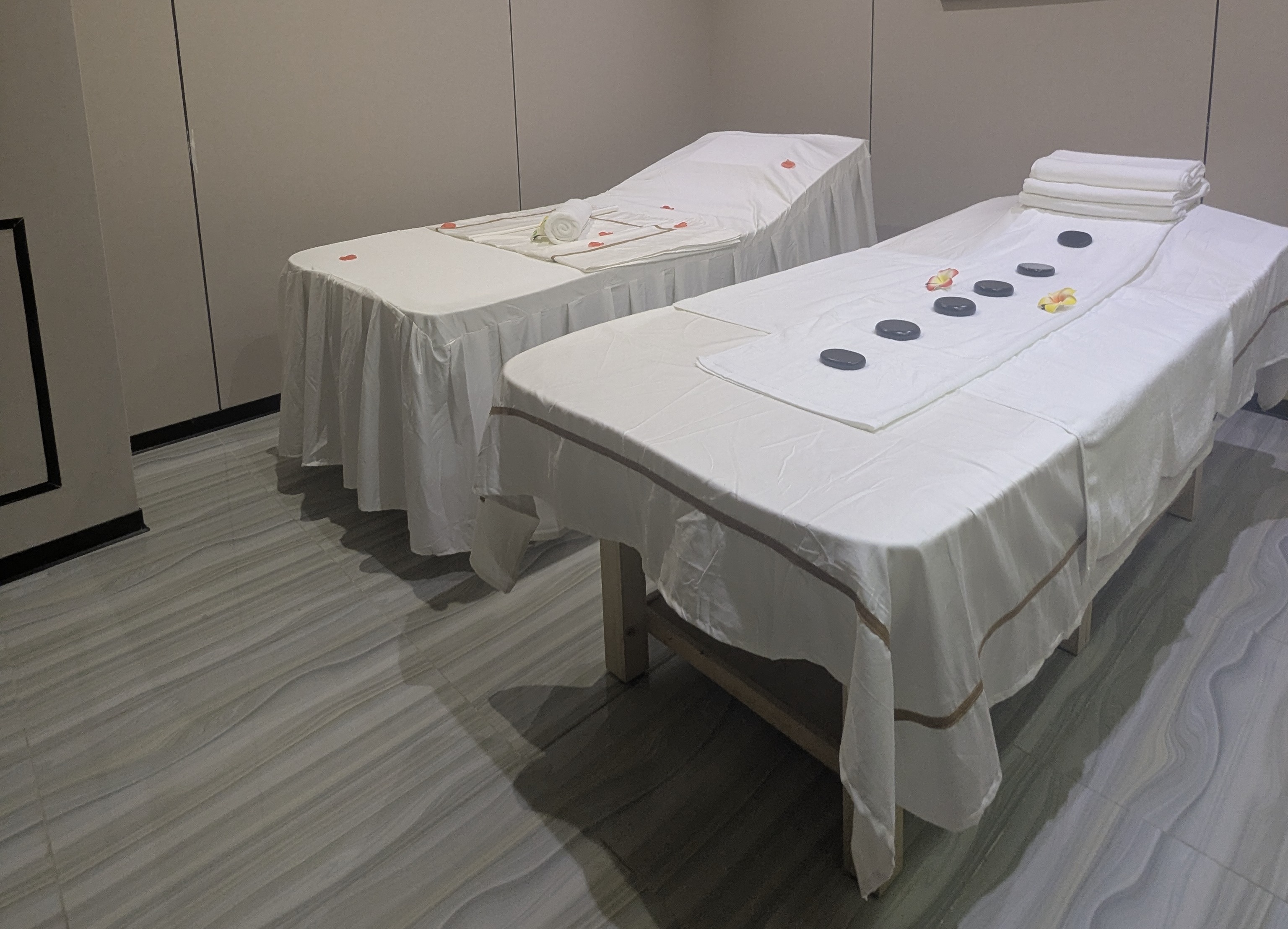 Essence Wellness & Spa